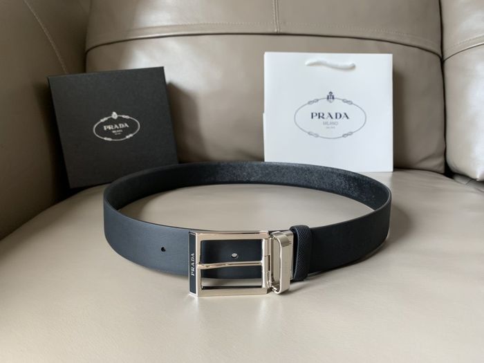 Prada Belt 34MM PRB00037