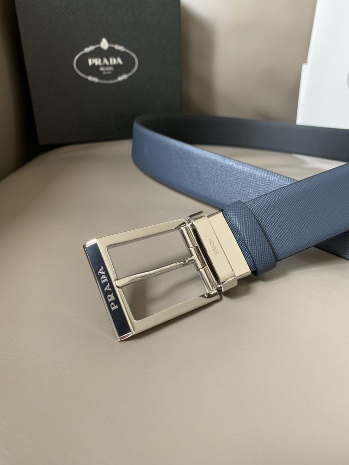 Prada Belt 34MM PRB00038