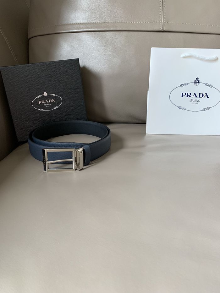 Prada Belt 34MM PRB00038