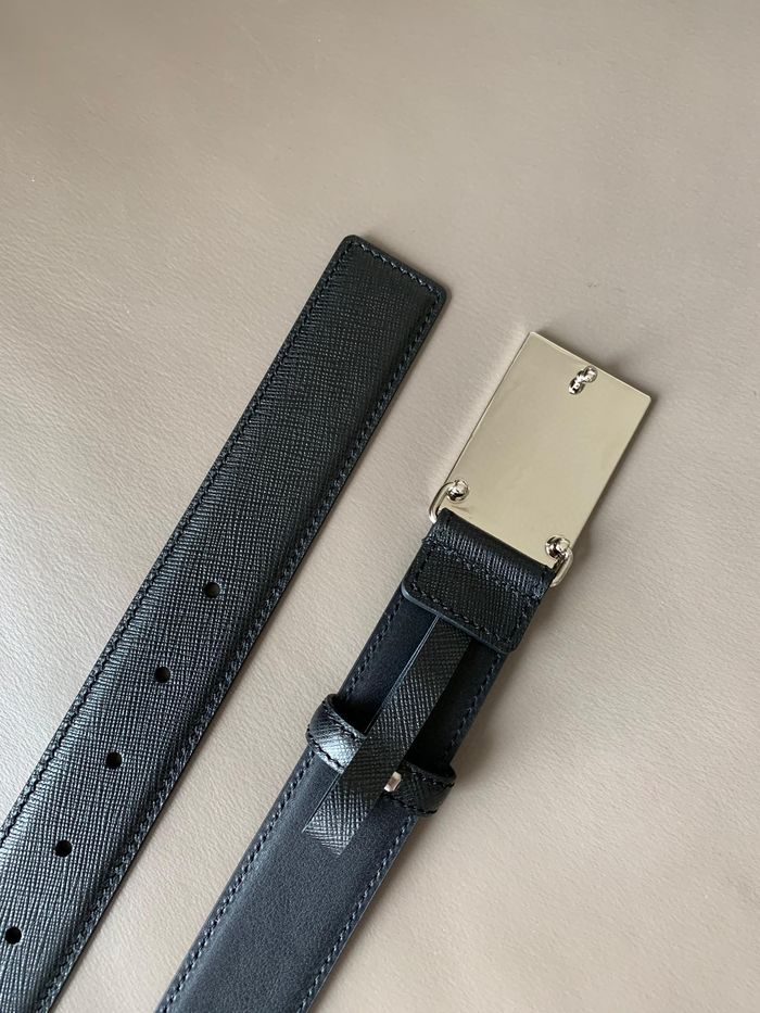 Prada Belt 34MM PRB00039