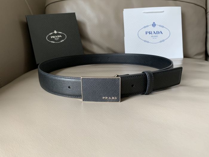 Prada Belt 34MM PRB00040