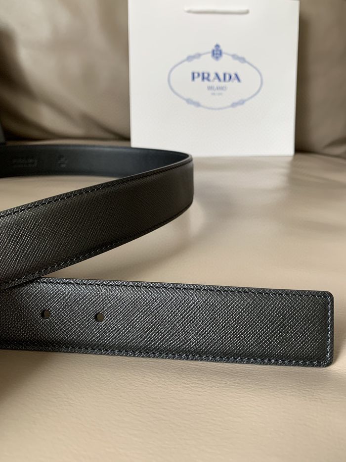 Prada Belt 34MM PRB00041