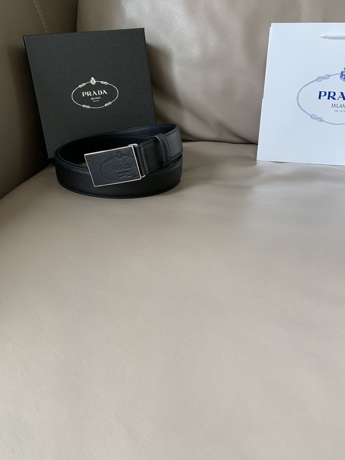 Prada Belt 34MM PRB00041