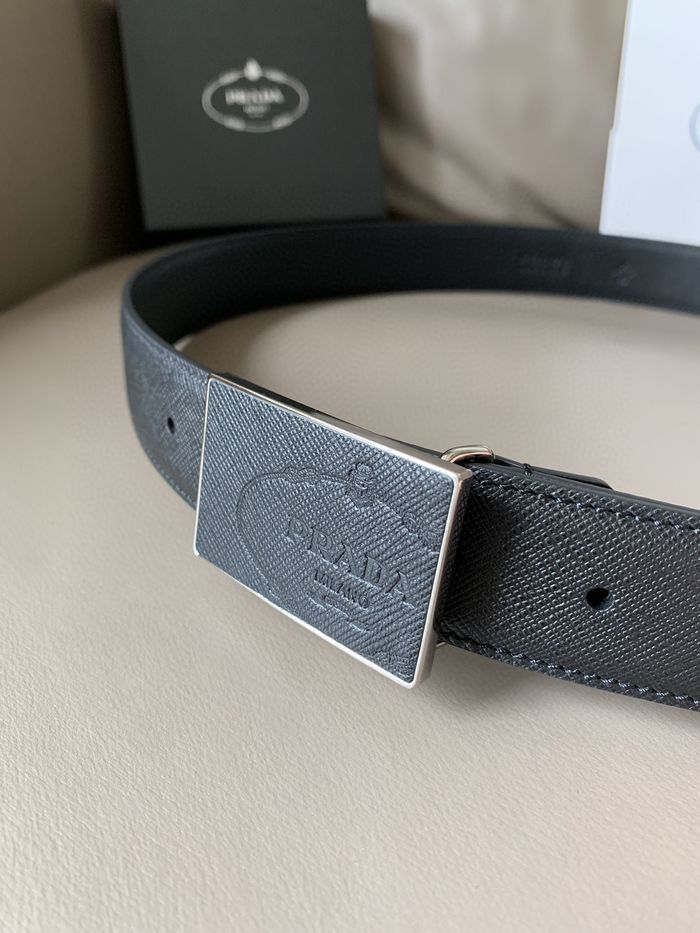 Prada Belt 34MM PRB00041