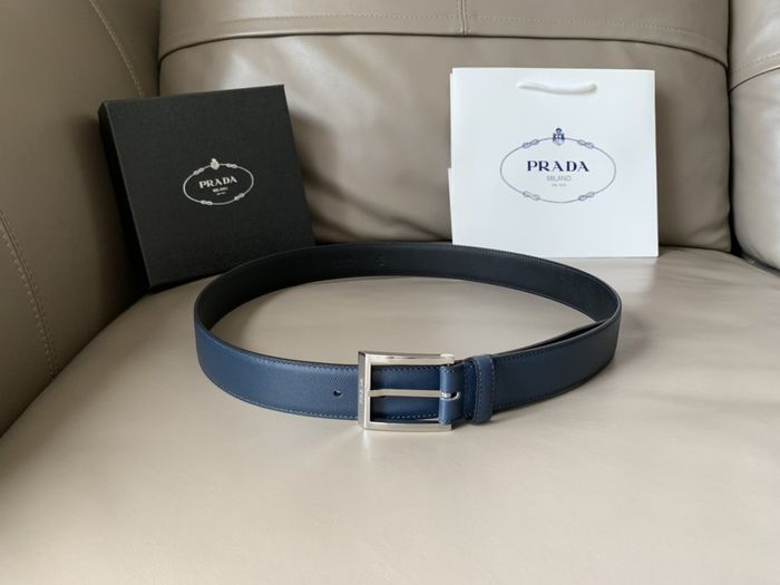 Prada Belt 34MM PRB00042