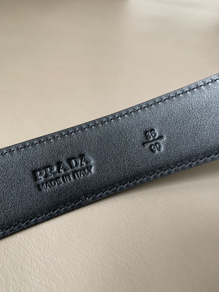 Prada Belt 34MM PRB00042