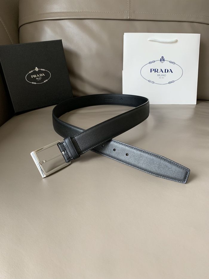 Prada Belt 34MM PRB00043