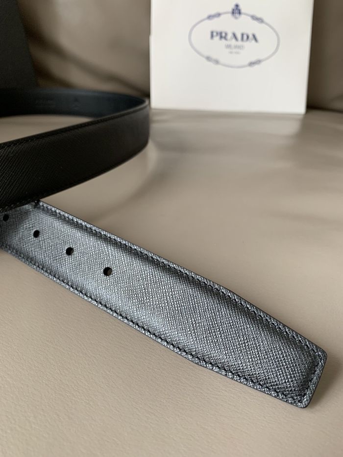 Prada Belt 34MM PRB00043