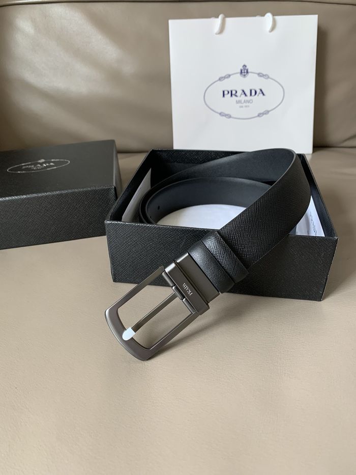 Prada Belt 34MM PRB00044