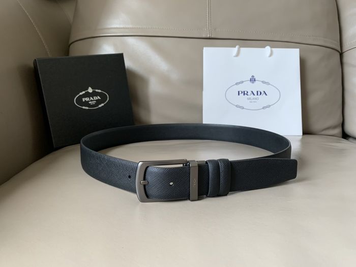 Prada Belt 34MM PRB00044