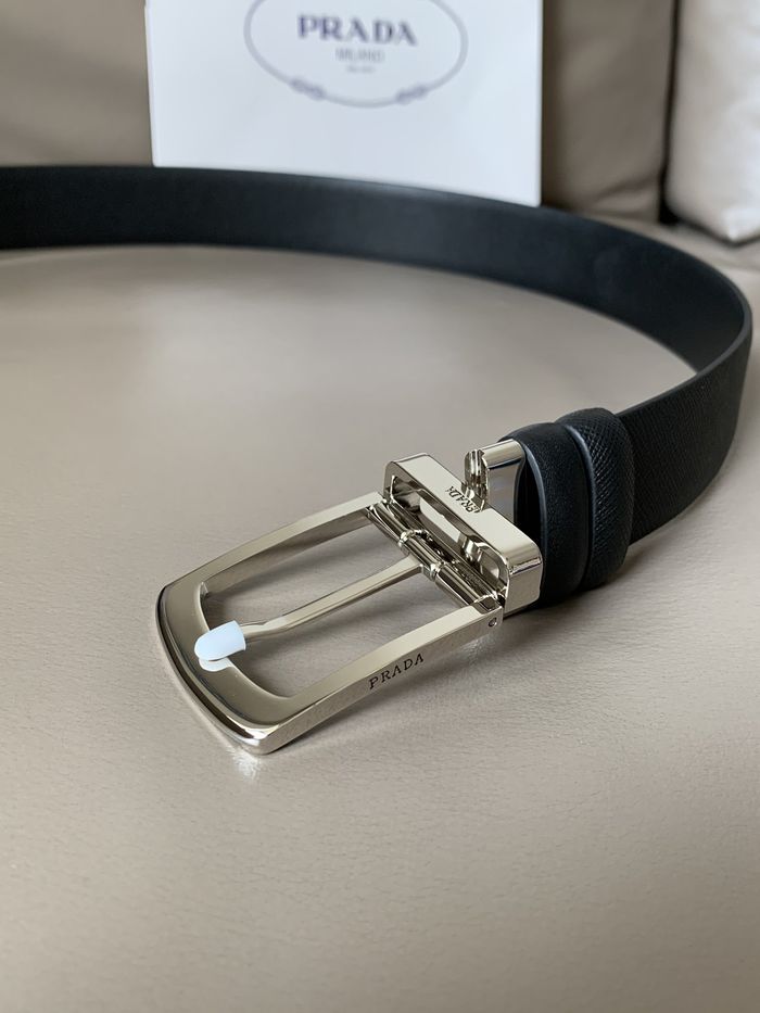 Prada Belt 34MM PRB00045