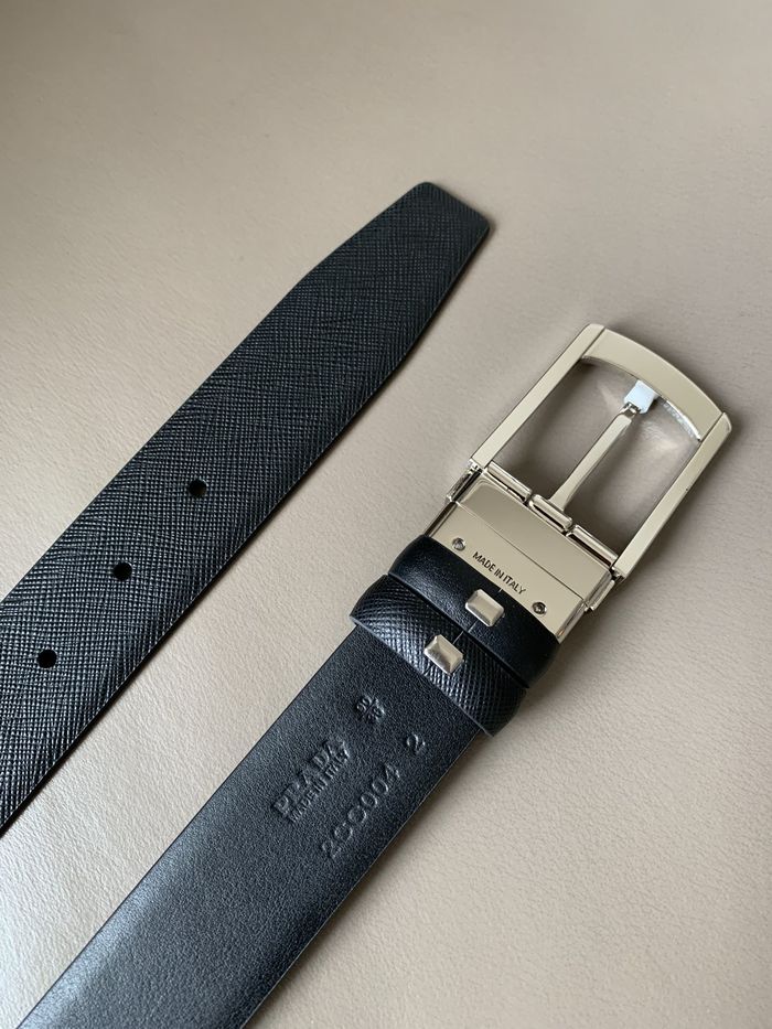 Prada Belt 34MM PRB00045