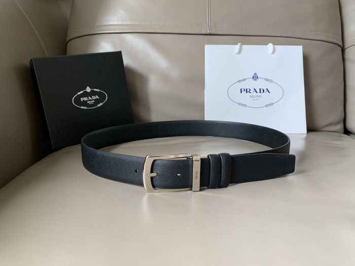 Prada Belt 34MM PRB00045