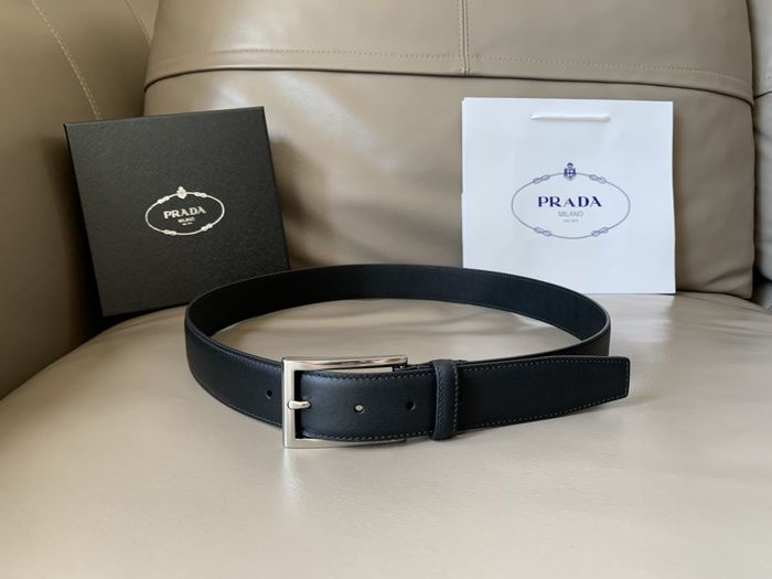 Prada Belt 34MM PRB00047