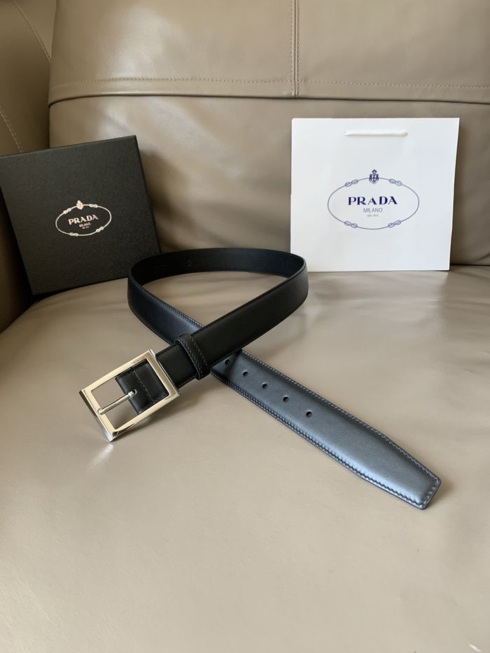 Prada Belt 34MM PRB00048