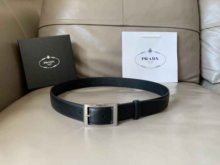 Prada Belt 34MM PRB00048