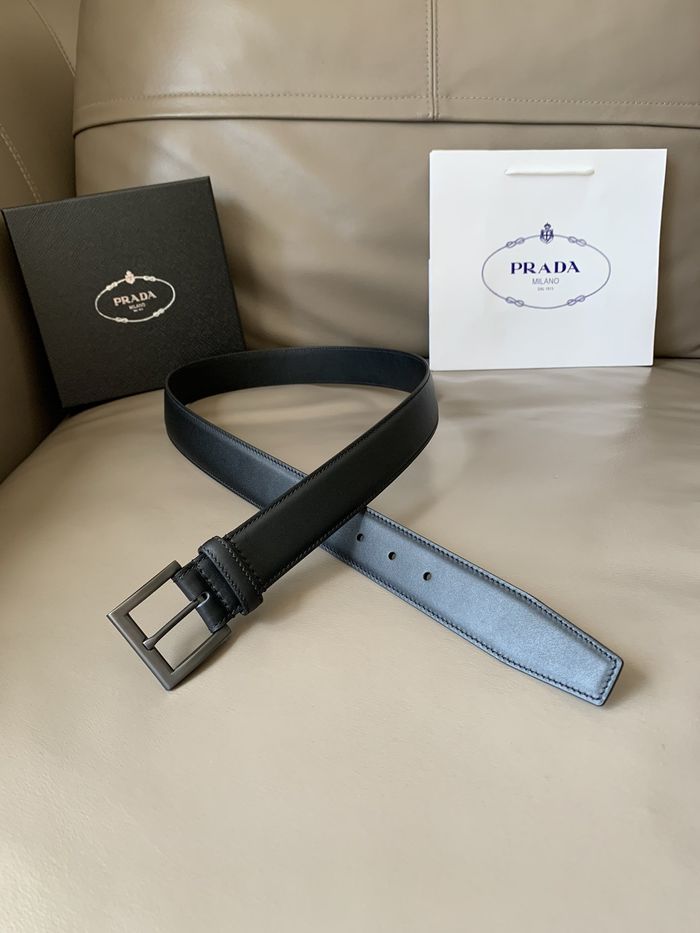 Prada Belt 34MM PRB00049