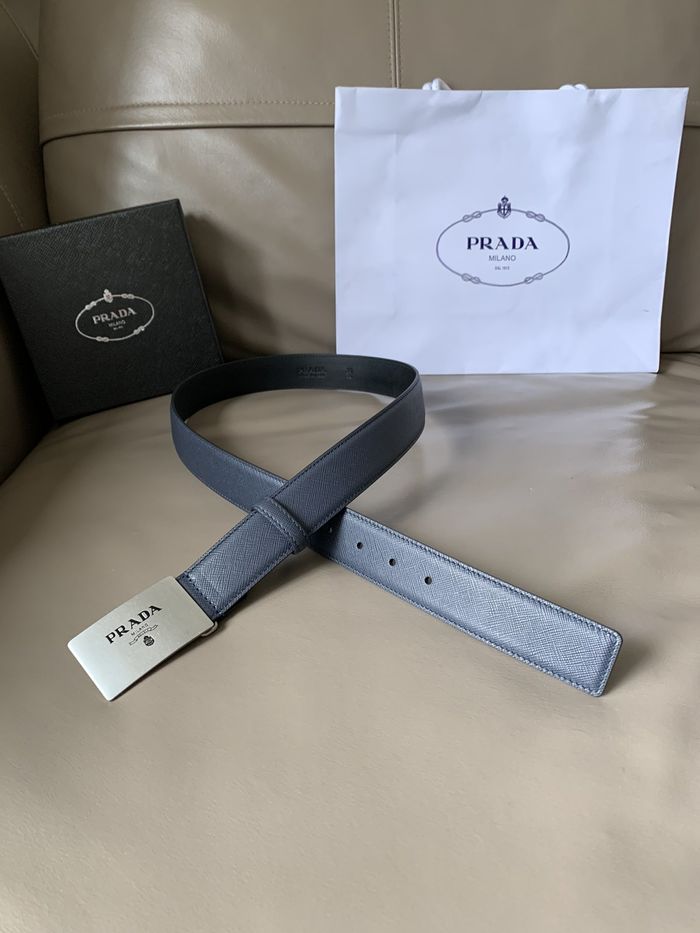 Prada Belt 34MM PRB00050