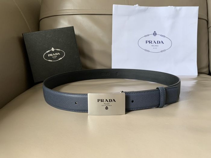 Prada Belt 34MM PRB00050