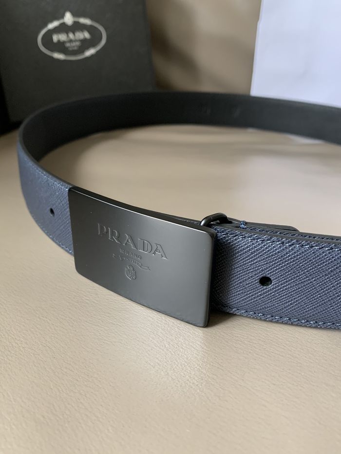 Prada Belt 34MM PRB00051