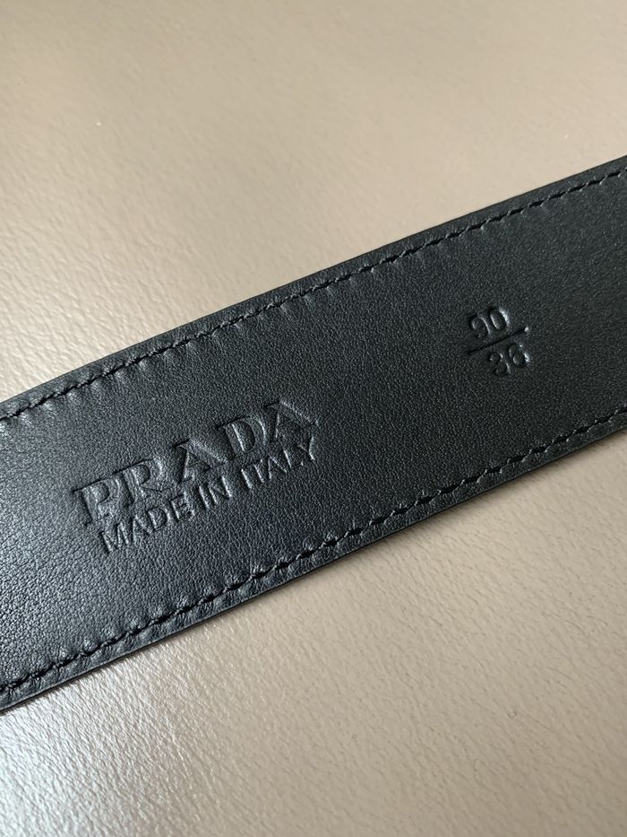 Prada Belt 34MM PRB00052