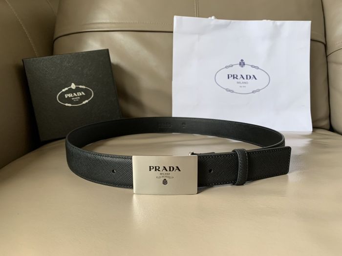 Prada Belt 34MM PRB00053