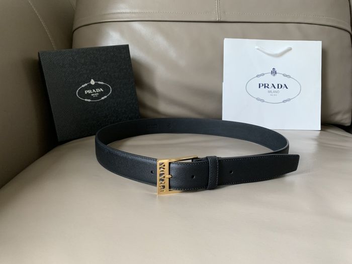 Prada Belt 35MM PRB00054