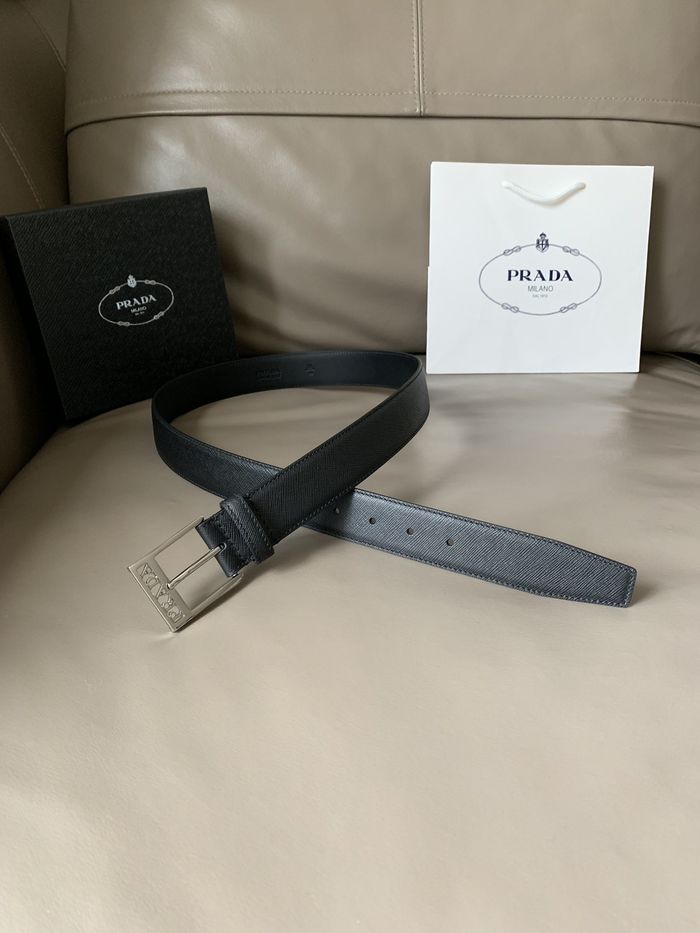 Prada Belt 35MM PRB00055