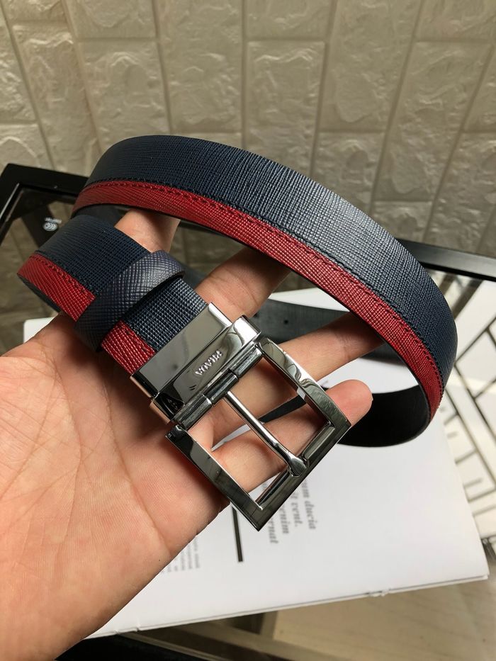 Prada Belt 35MM PRB00056