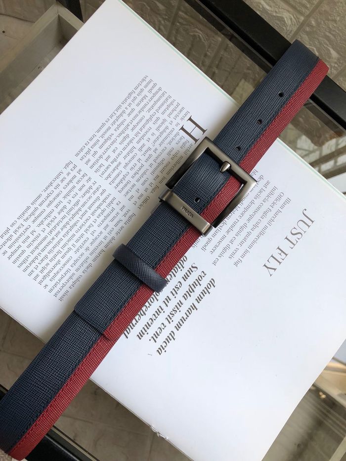 Prada Belt 35MM PRB00057