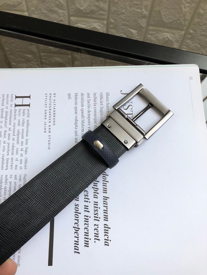 Prada Belt 35MM PRB00057