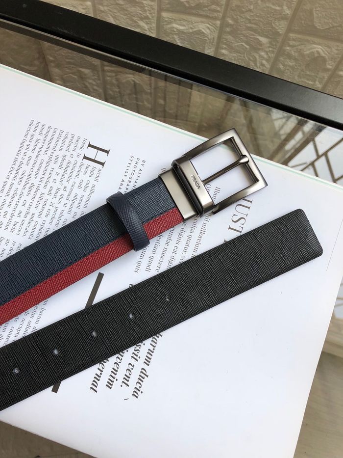 Prada Belt 35MM PRB00057