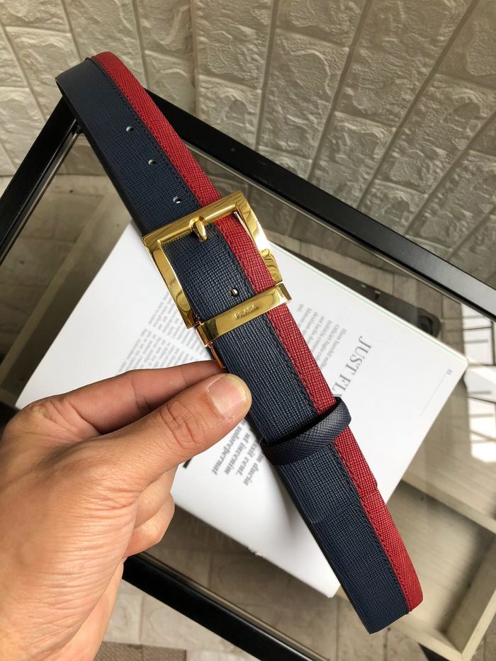 Prada Belt 35MM PRB00058