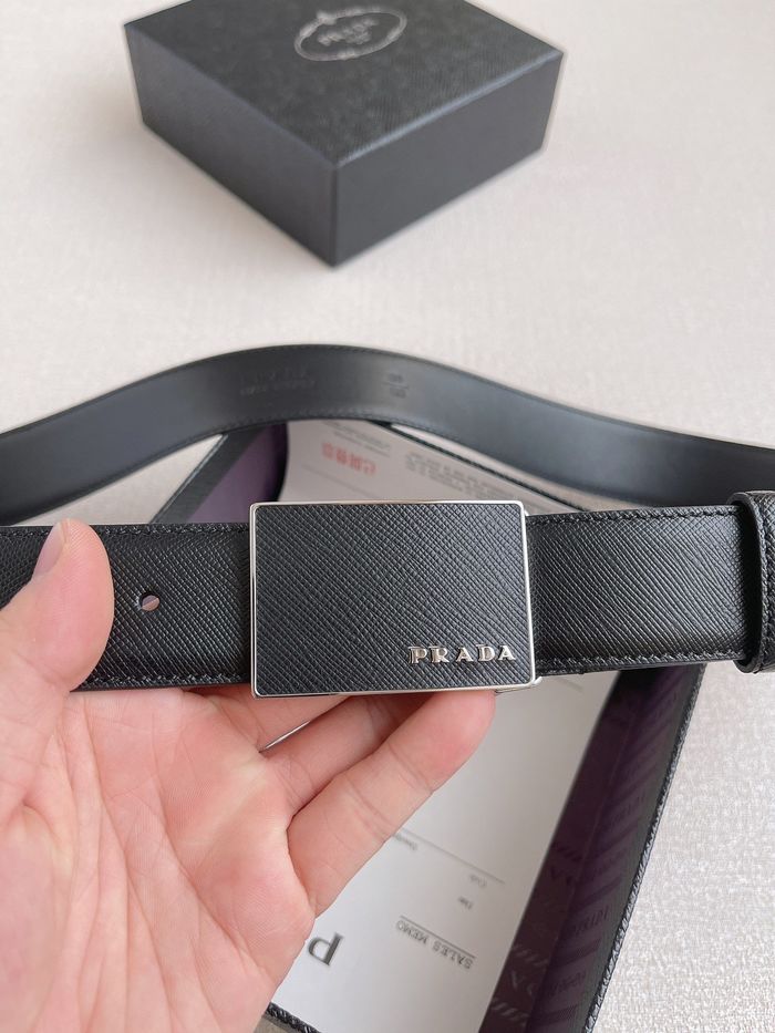 Prada Belt 35MM PRB00059