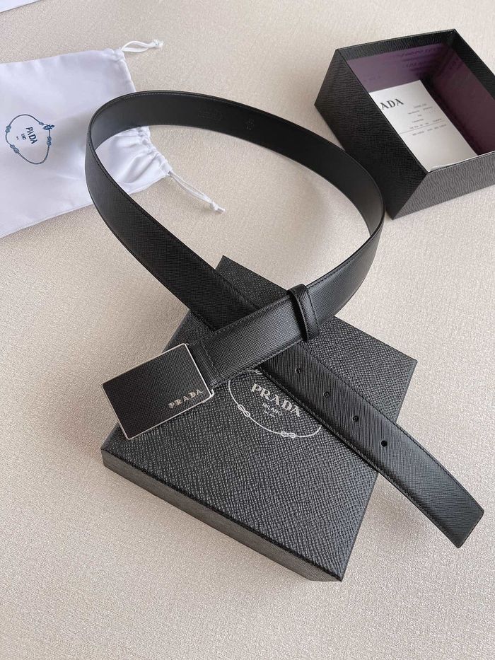 Prada Belt 35MM PRB00059