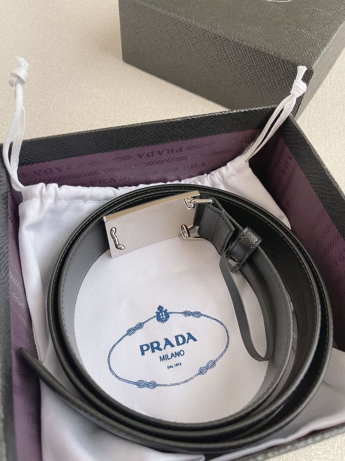 Prada Belt 35MM PRB00059