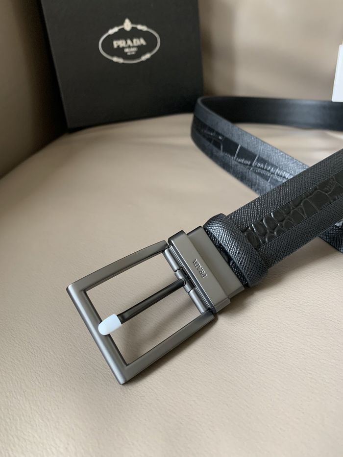 Prada Belt 35MM PRB00060