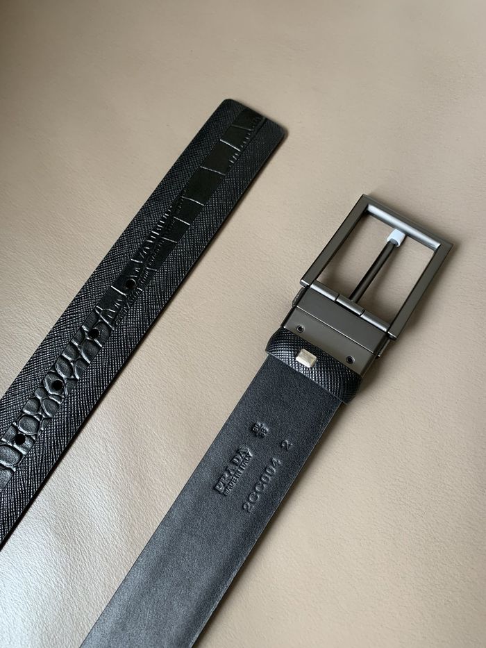 Prada Belt 35MM PRB00060