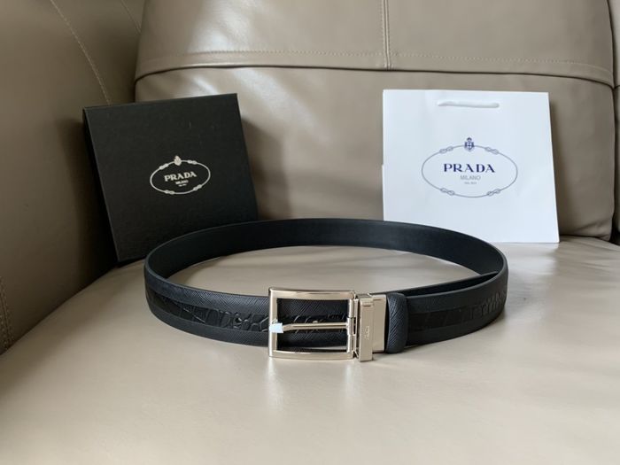 Prada Belt 35MM PRB00061