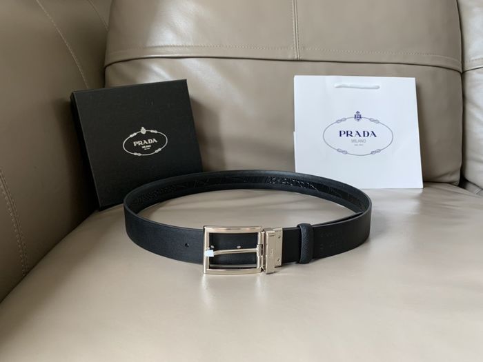 Prada Belt 35MM PRB00061