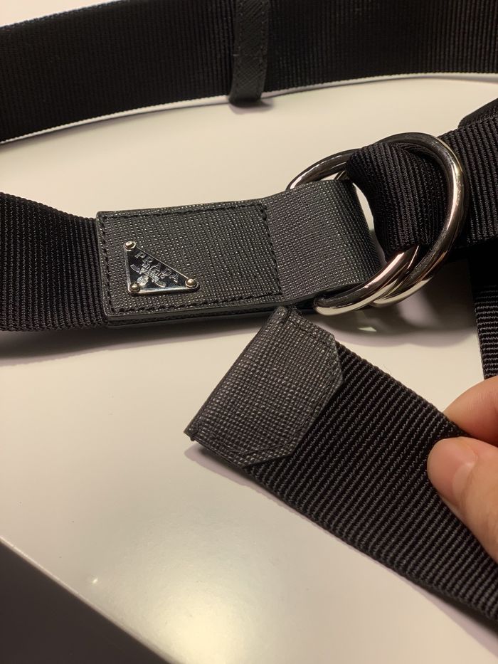 Prada Belt PRB00081