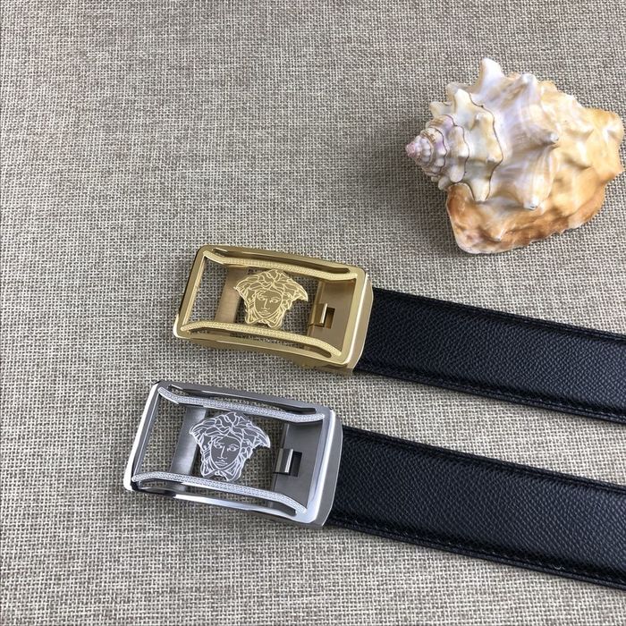 Versace Belt 34MM VEB00001-1