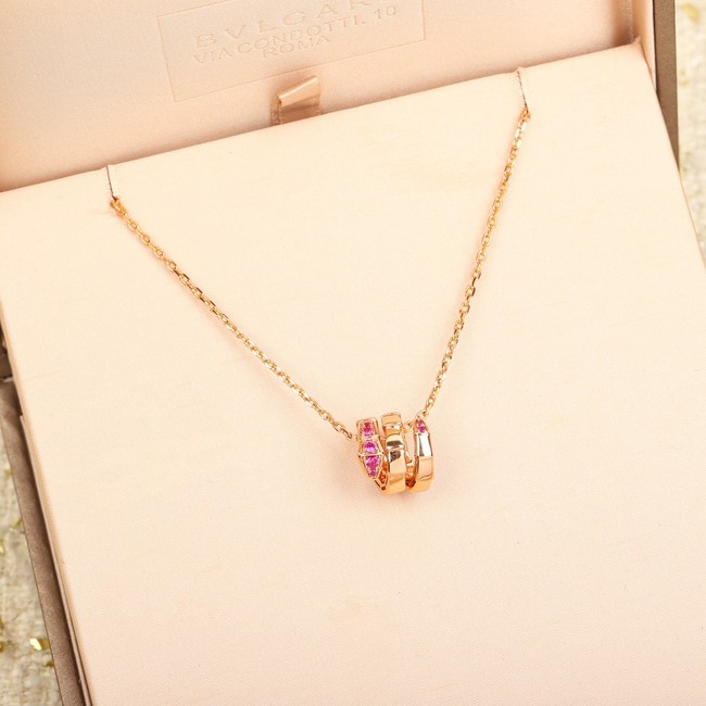 BVLGARI Necklace CE8052