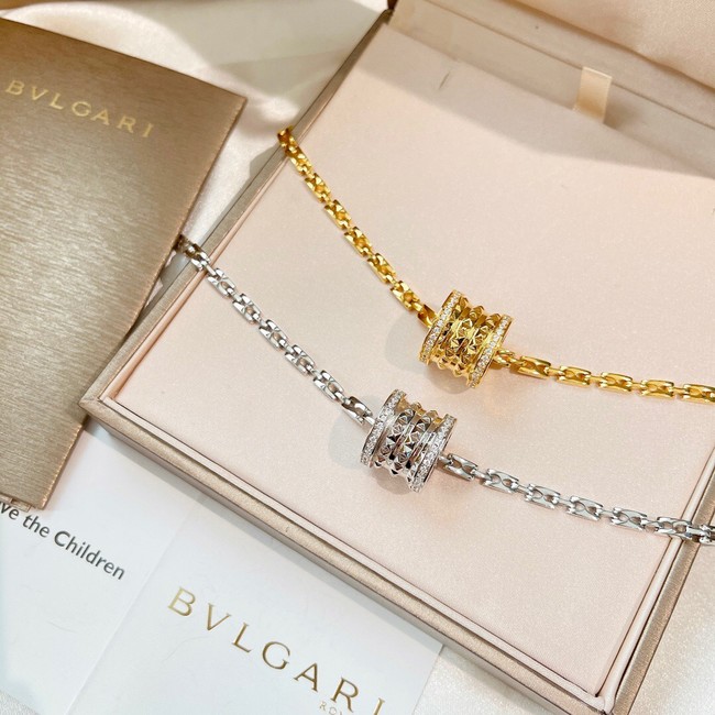 BVLGARI Necklace CE8063