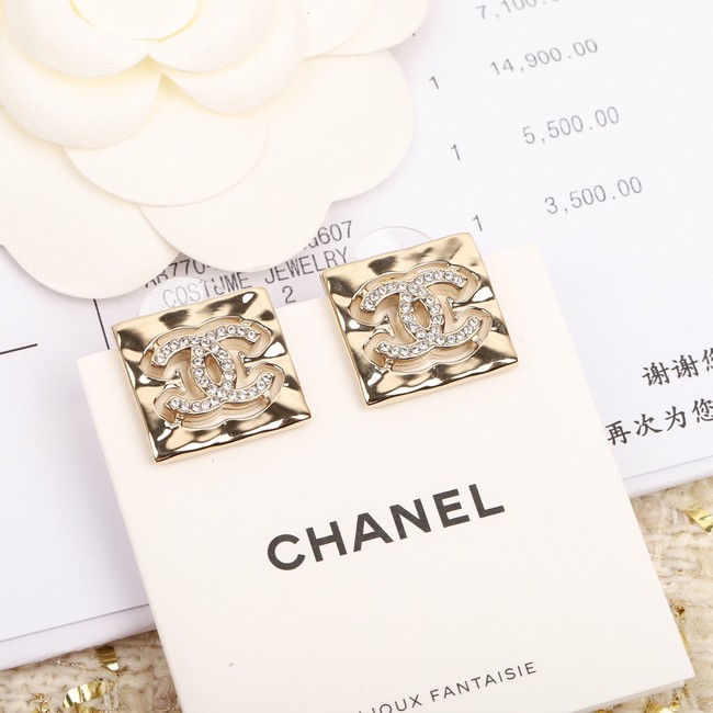 Chanel Earrings CE8054