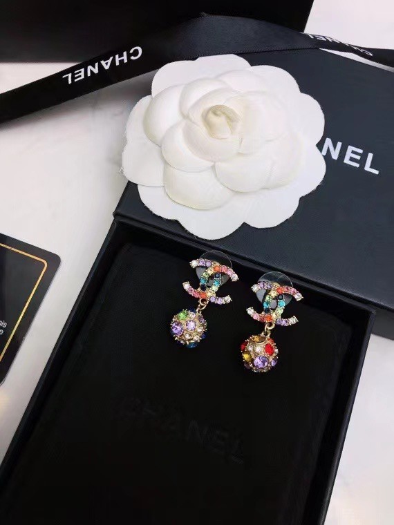 Chanel Earrings CE8067