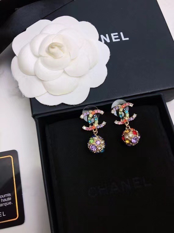 Chanel Earrings CE8067