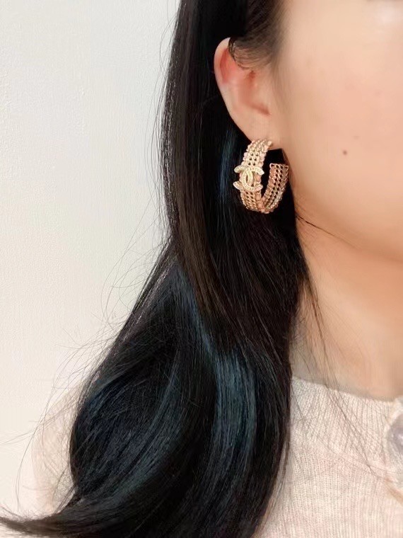 Chanel Earrings CE8069
