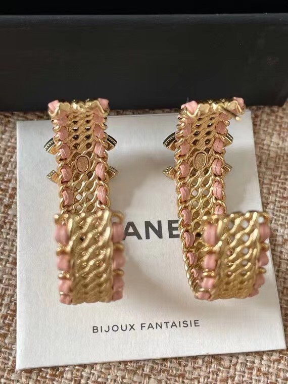 Chanel Earrings CE8069