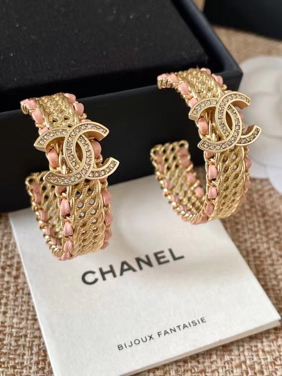 Chanel Earrings CE8069